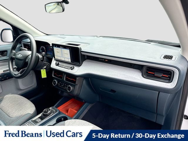 Certified 2023 Ford Maverick XLT w/ Equipment Group 300A Standard AWD/4WD image 29