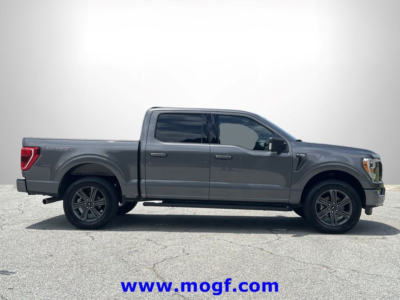Certified 2023 Ford F150 XLT w/ Equipment Group 302A High AWD/4WD image 26