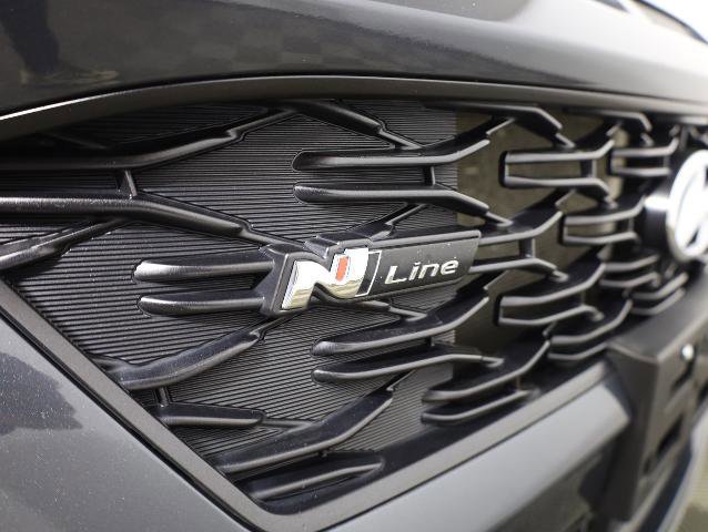 Used 2022 Hyundai Kona N Line w/ Tech Package image 24