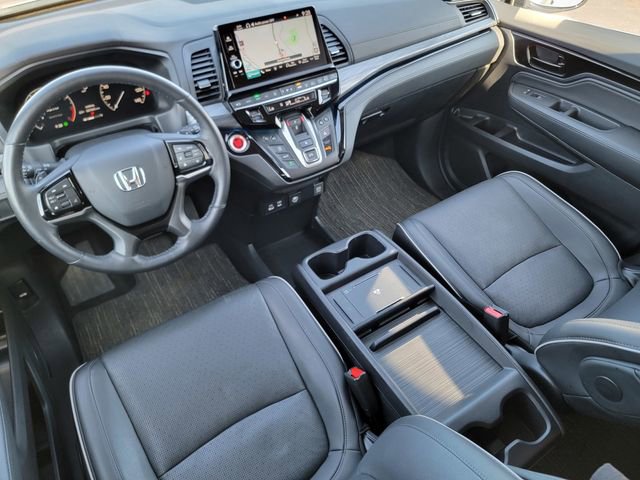 Used 2025 Honda Odyssey Elite image 38