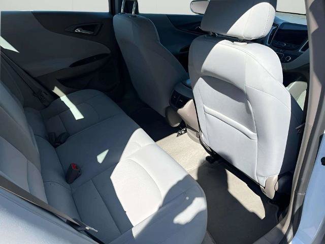 Used 2024 Chevrolet Malibu LT FWD image 11