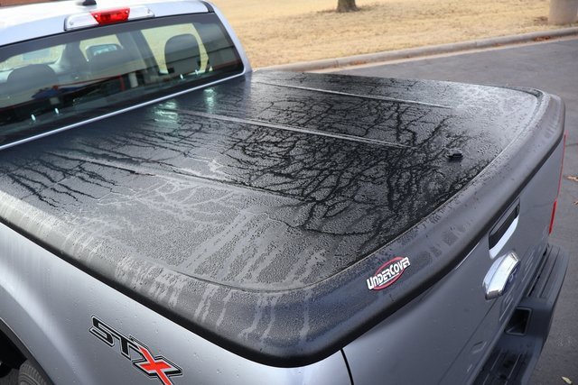 Certified 2020 Ford Ranger XL w/ Equipment Group 101A Mid image 14