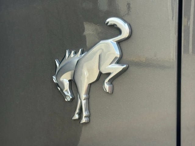 Certified 2025 Ford Bronco Outer Banks AWD/4WD image 49