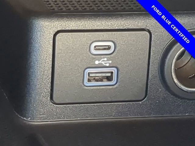 Certified 2022 Ford Escape SEL w/ Technology Package image 23