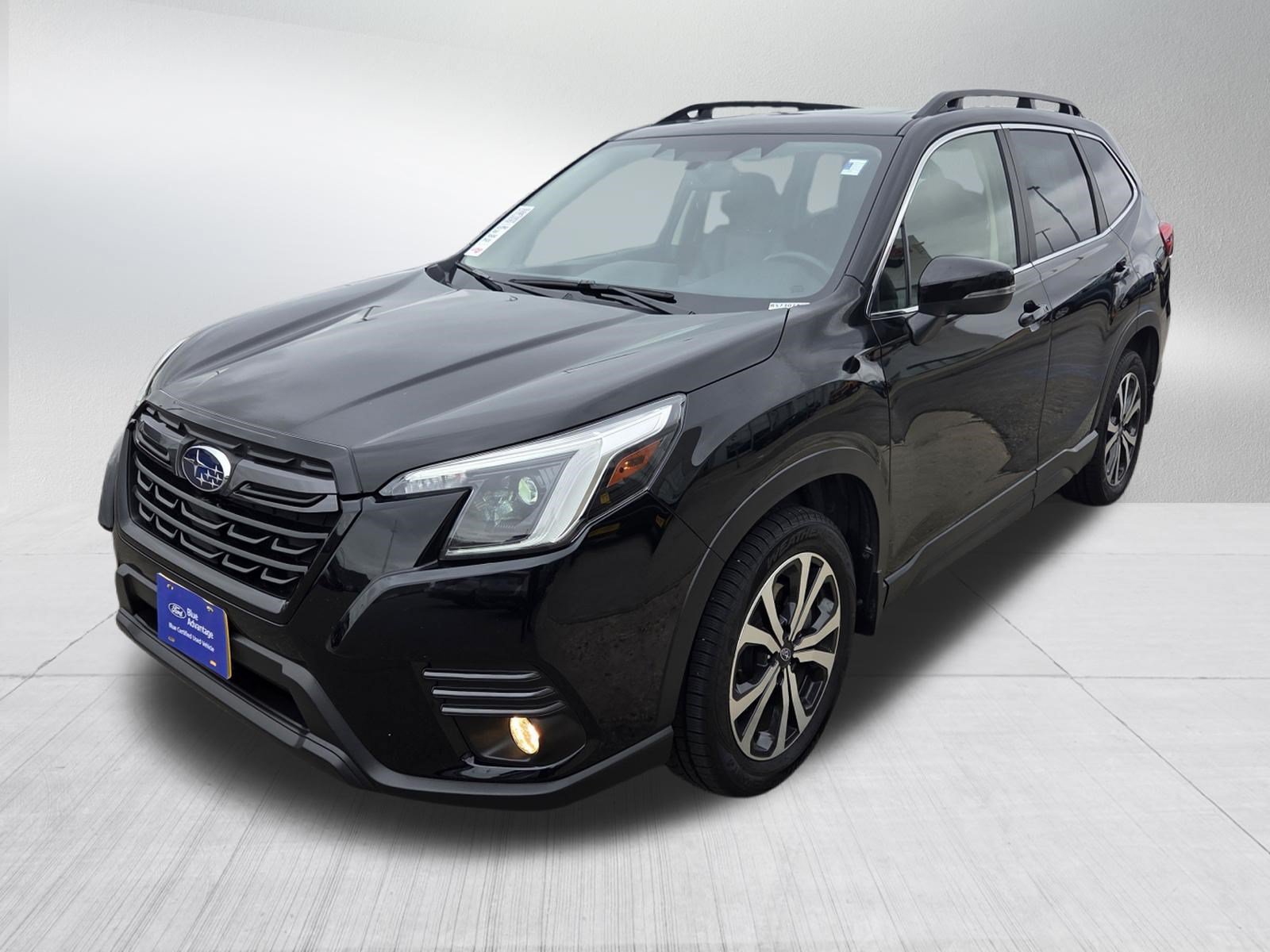 Used 2023 Subaru Forester Limited AWD/4WD image 3