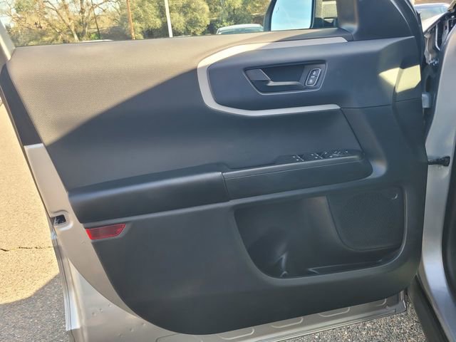 Certified 2022 Ford Bronco Sport Big Bend w/ Convenience Package image 16