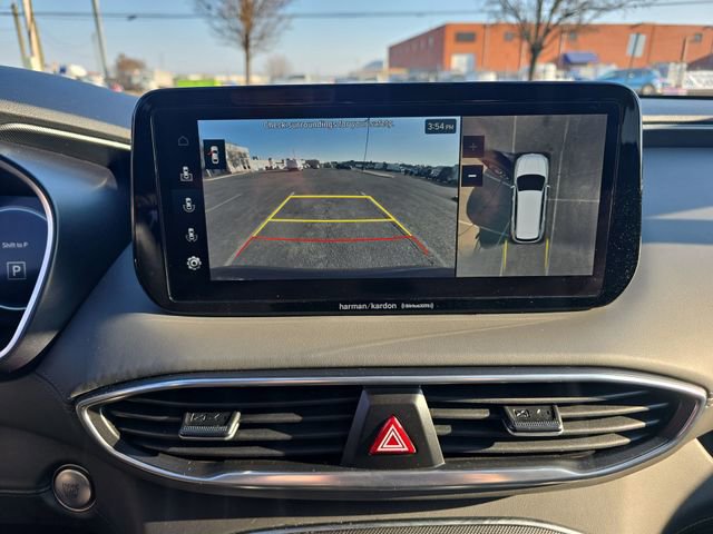 Used 2023 Hyundai Santa Fe Limited image 18