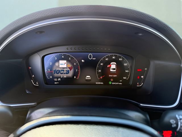 Used 2026 Honda Civic Si image 21