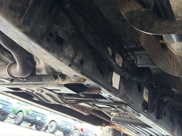 Certified 2024 Ford F150 Lariat w/ Equipment Group 502A High image 40