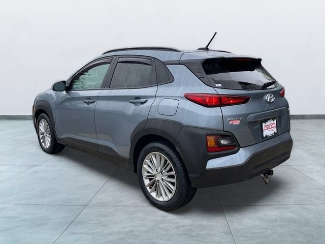 Used 2020 Hyundai Kona SEL w/ Cargo Package AWD/4WD image 5