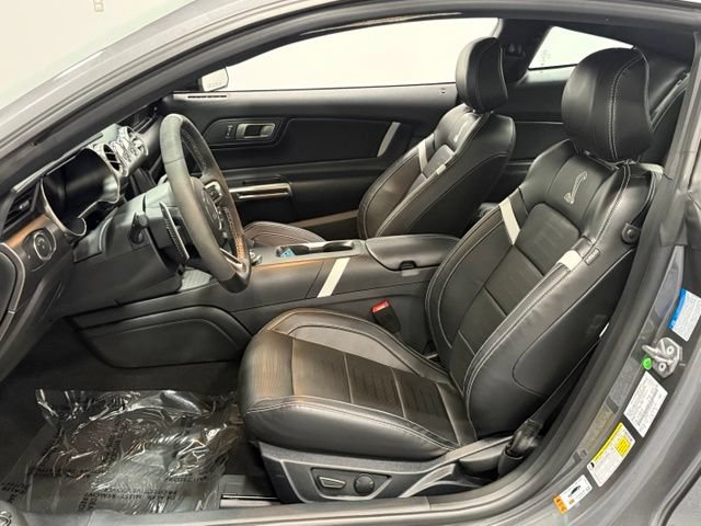 Certified 2021 Ford Mustang Shelby GT500 w/ Technology Package RWD image 15