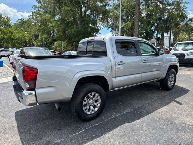 Used 2018 Toyota Tacoma SR5 RWD image 7