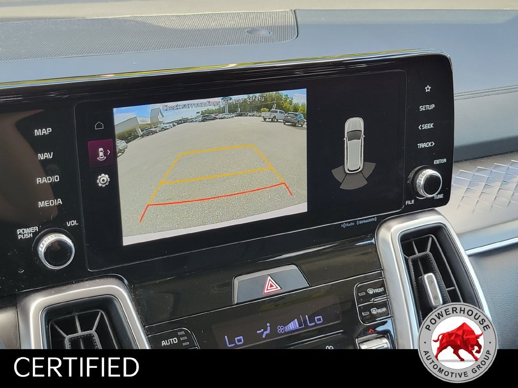 Used 2022 Kia Sorento S FWD image 25