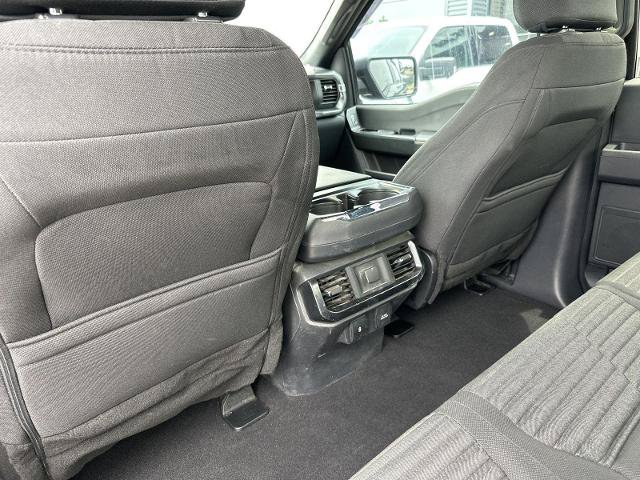 Certified 2023 Ford F150 XL w/ STX Appearance Package AWD/4WD image 27