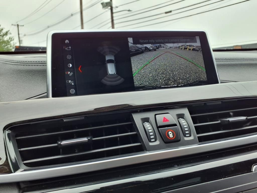 Used 2020 BMW X2 xDrive28i w/ M Sport X Package image 17