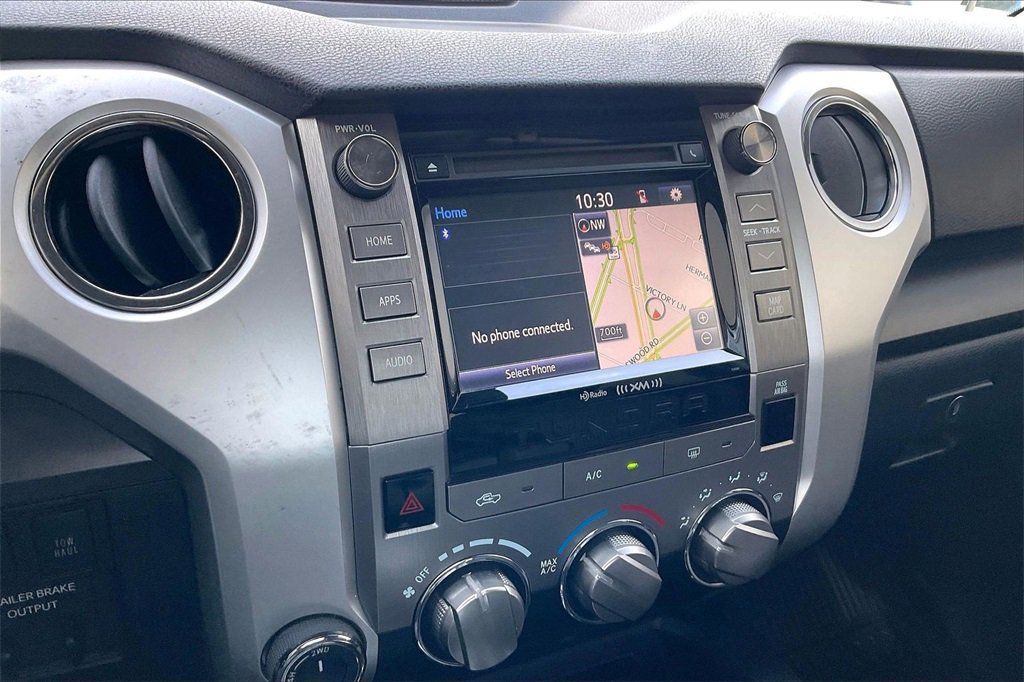 Used 2019 Toyota Tundra SR5 image 26