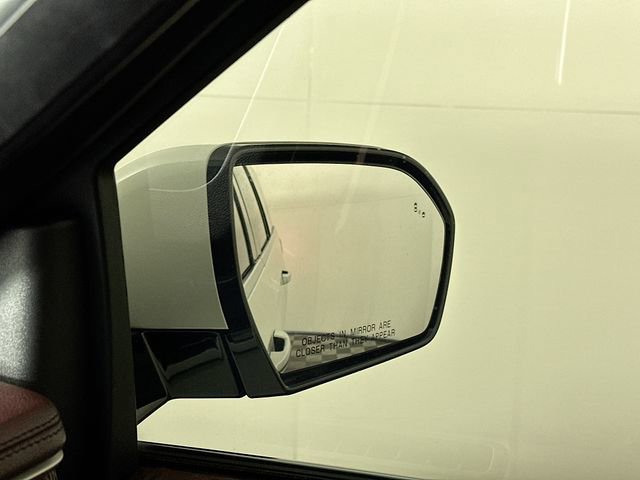 Certified 2022 Ford Expedition Max Limited image 27