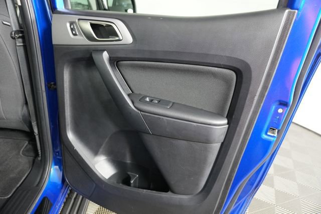 Certified 2020 Ford Ranger XLT w/ Equipment Group 301A Mid image 27