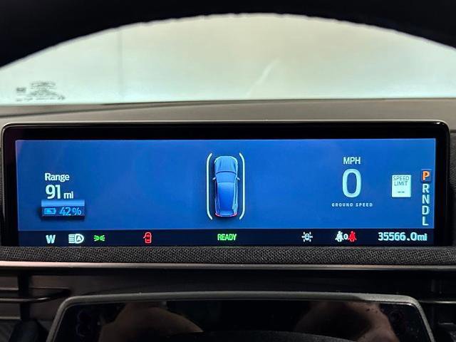 Certified 2021 Ford Mustang Mach-E Premium image 24