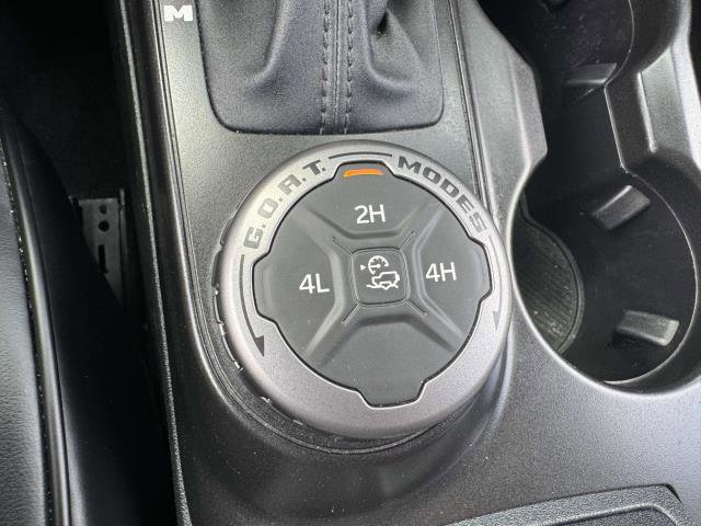 Certified 2021 Ford Bronco Big Bend image 21