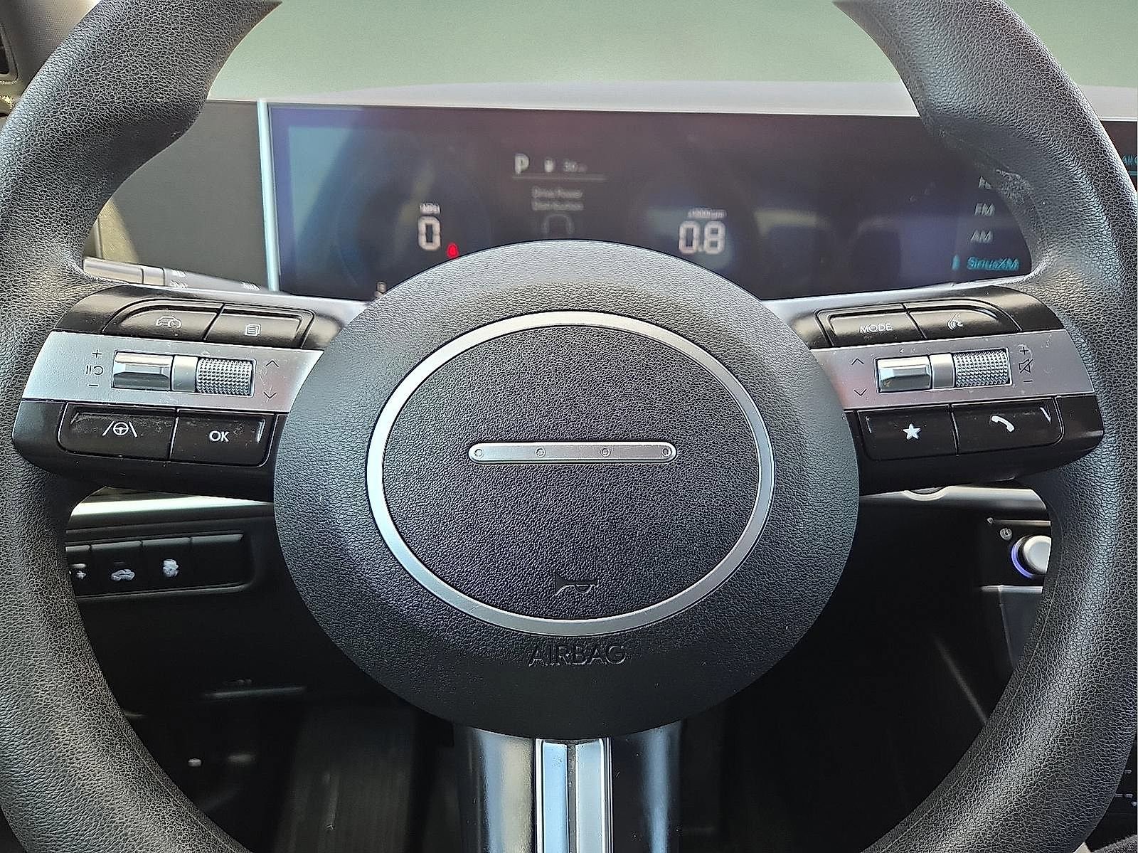 Used 2025 Hyundai Santa Cruz SE image 24