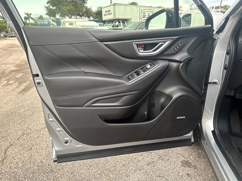 Used 2023 Subaru Forester Touring image 36