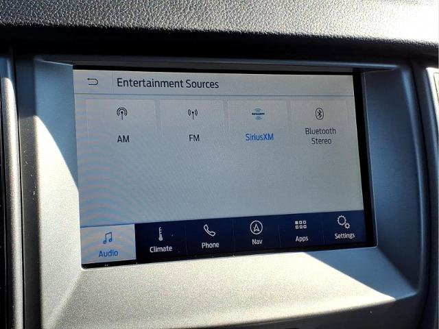 Certified 2019 Ford Ranger XLT w/ Equipment Group 302A Luxury image 21