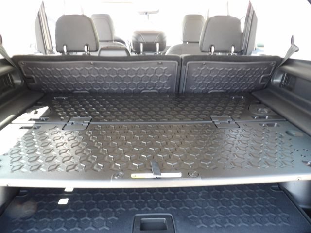 Certified 2021 Ford Bronco Sport Big Bend AWD/4WD image 33