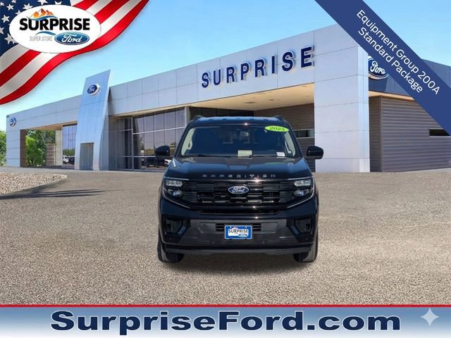 Certified 2025 Ford Expedition Active RWD image 10