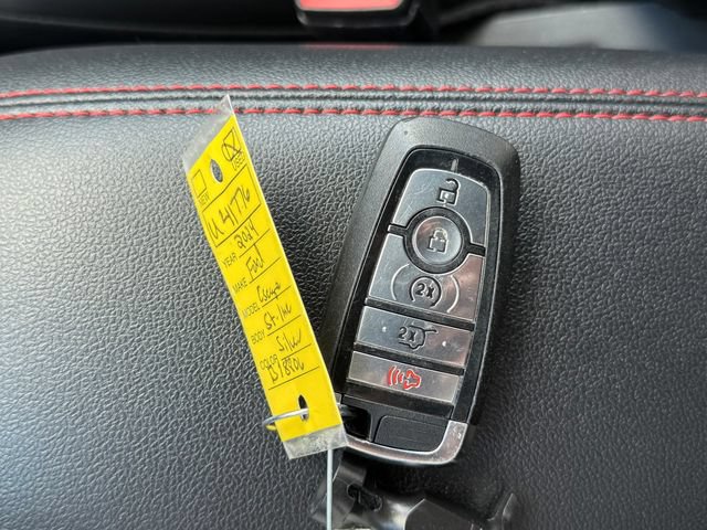 Certified 2024 Ford Escape ST-Line w/ Tech Pack #1 AWD/4WD image 15