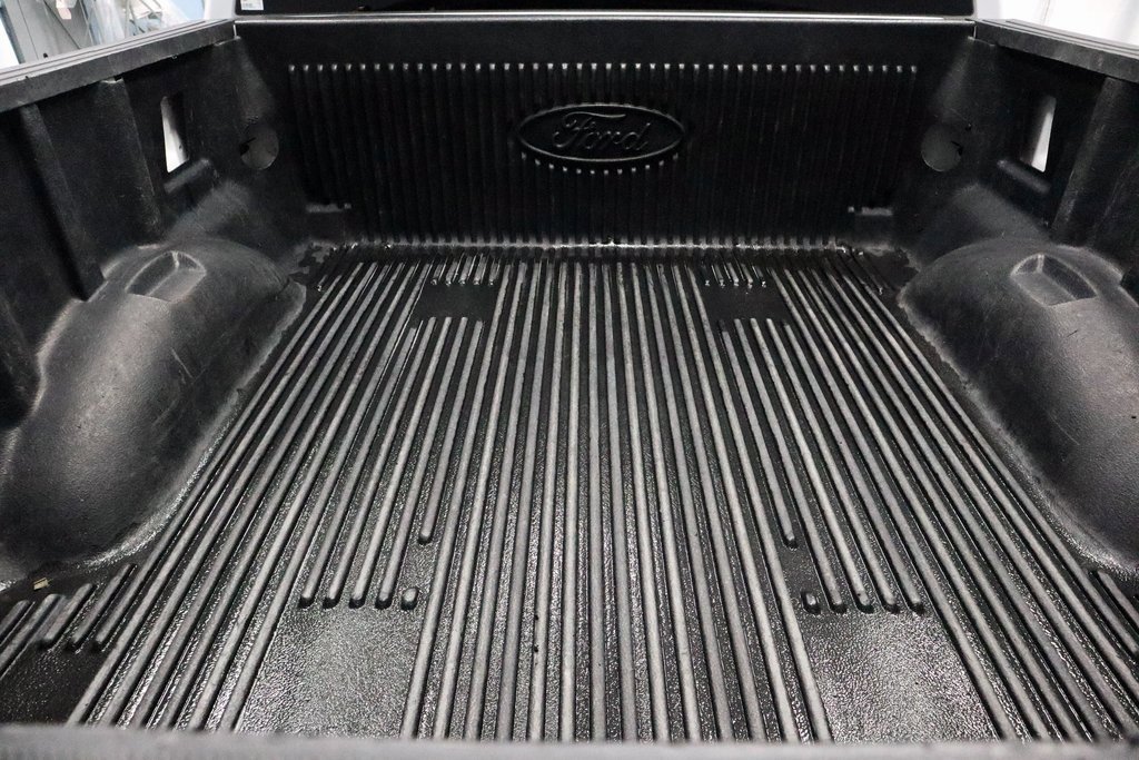 Certified 2022 Ford F150 XLT image 15