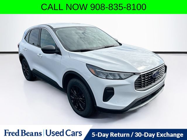 Certified 2024 Ford Escape Active