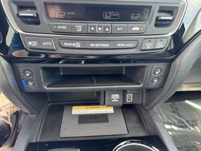 Used 2021 Honda Passport Elite image 23