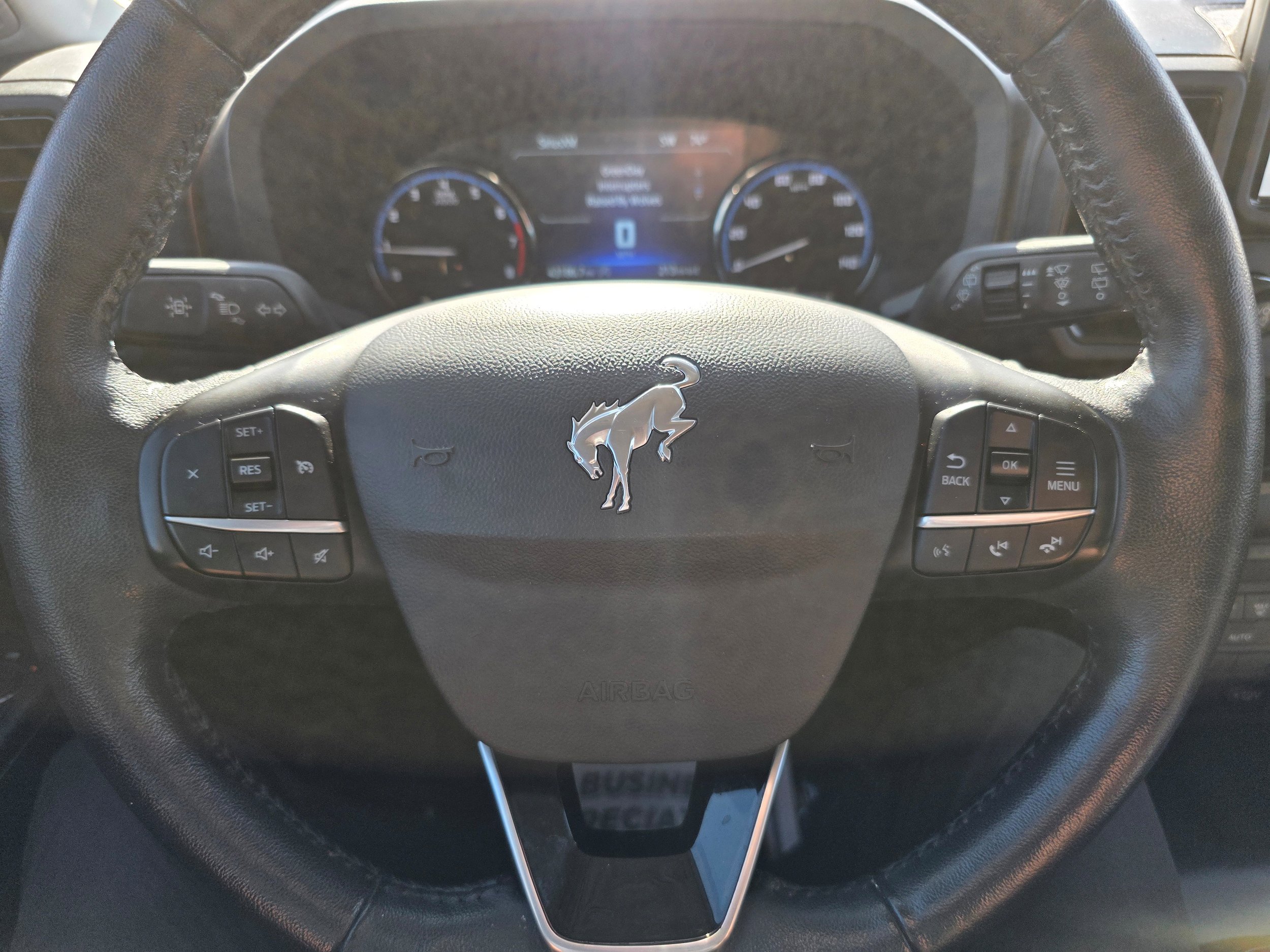 Certified 2021 Ford Bronco Sport Outer Banks AWD/4WD image 15