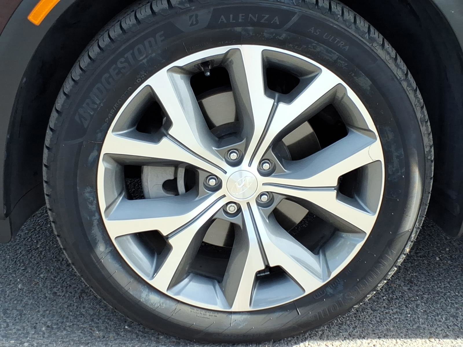 Used 2022 Hyundai Palisade SEL w/ Premium Package AWD/4WD image 9