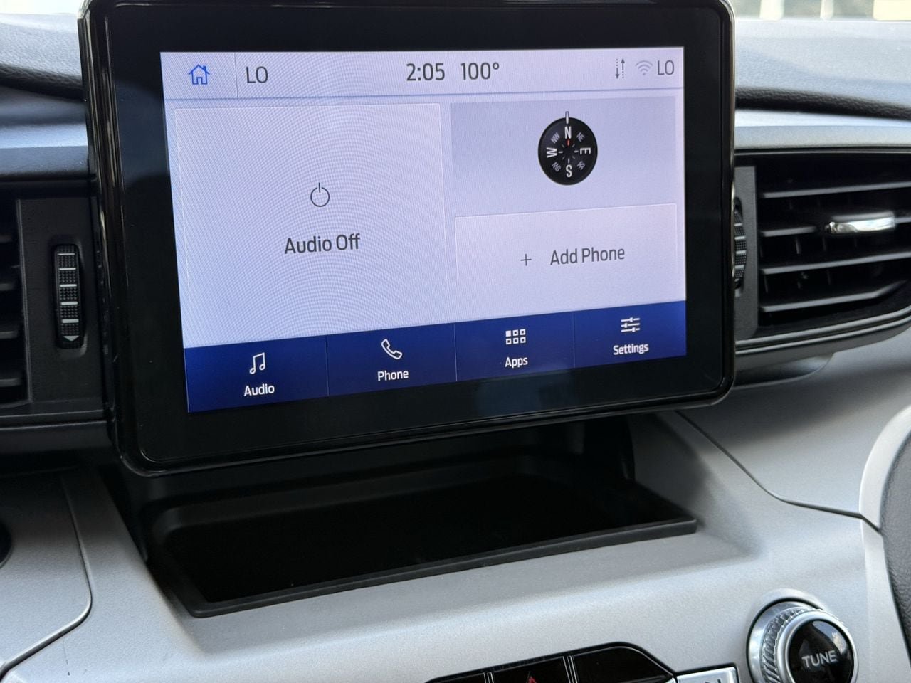 Certified 2023 Ford Explorer XLT AWD/4WD image 17