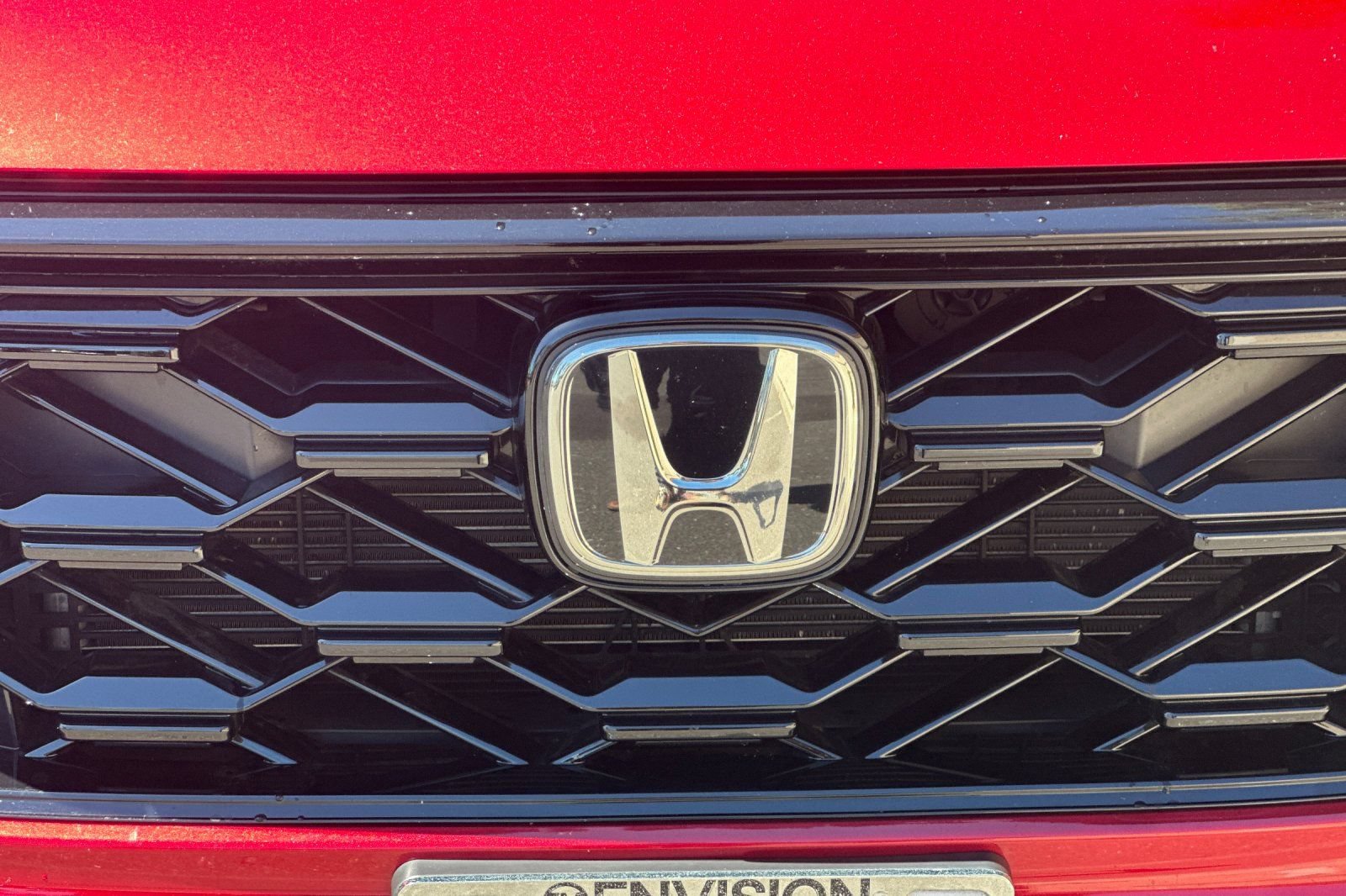 Used 2024 Honda CR-V Sport image 47
