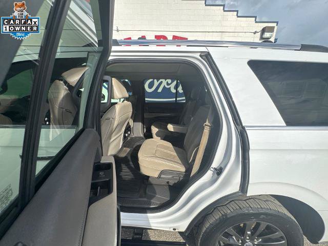 Certified 2021 Ford Expedition Limited RWD image 30