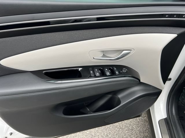 Used 2024 Hyundai Tucson Limited FWD image 13