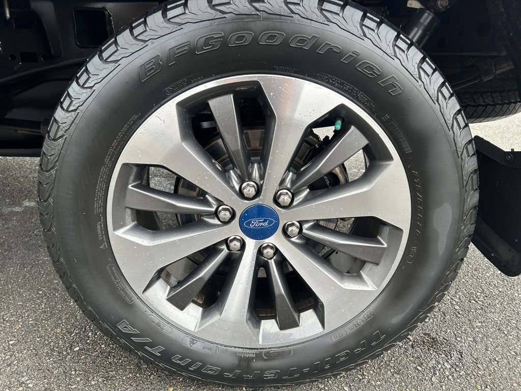 Certified 2019 Ford F150 XL w/ Equipment Group 101A Mid image 13