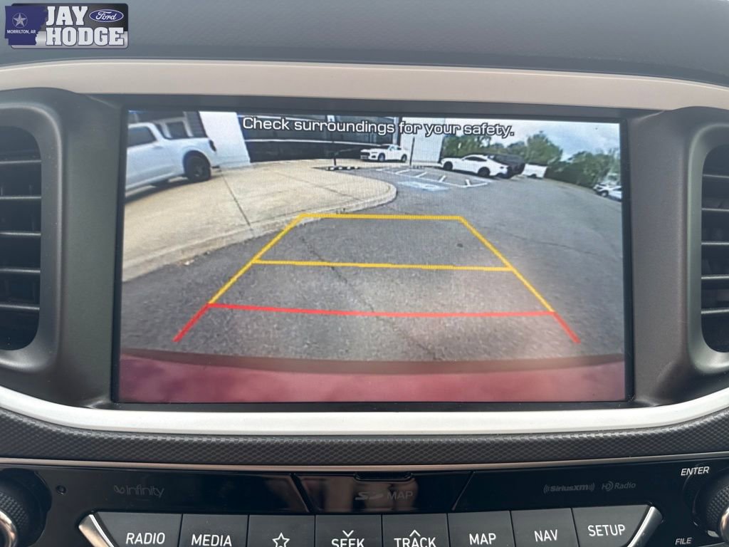 Used 2019 Hyundai Ioniq Limited w/ Ultimate Package 02 image 24