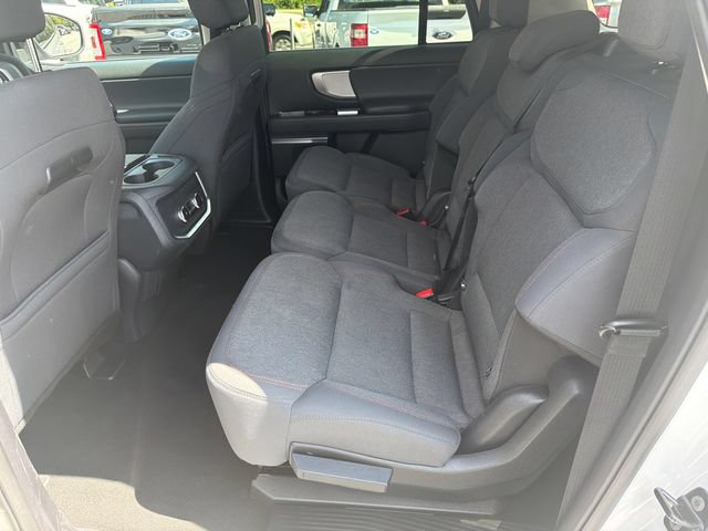 Certified 2025 Ford Expedition Max Active RWD image 24