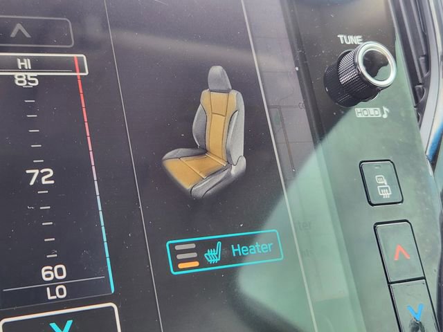 Used 2020 Subaru Outback Limited w/ Popular Package #2 image 27