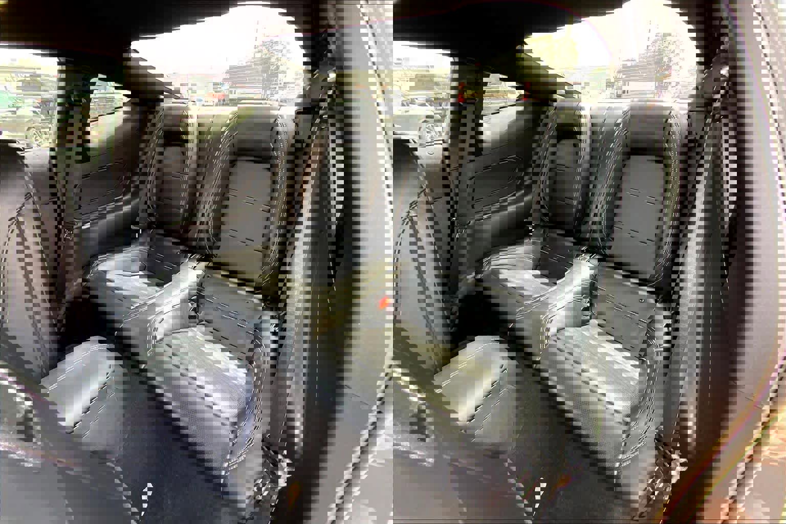 Certified 2024 Ford Mustang GT Premium RWD image 21