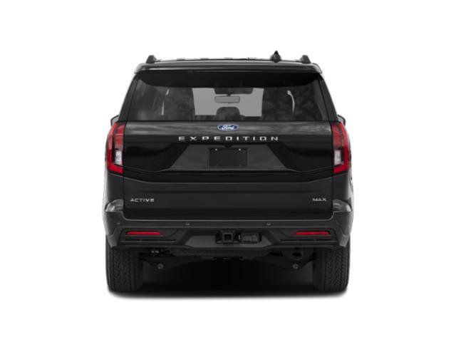 Certified 2025 Ford Expedition Max Active AWD/4WD image 5