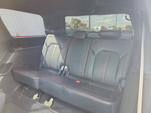 Certified 2024 Ford Expedition Limited RWD image 13