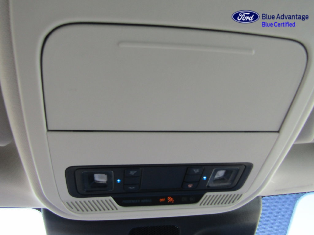 Certified 2025 Ford Expedition Active AWD/4WD image 69