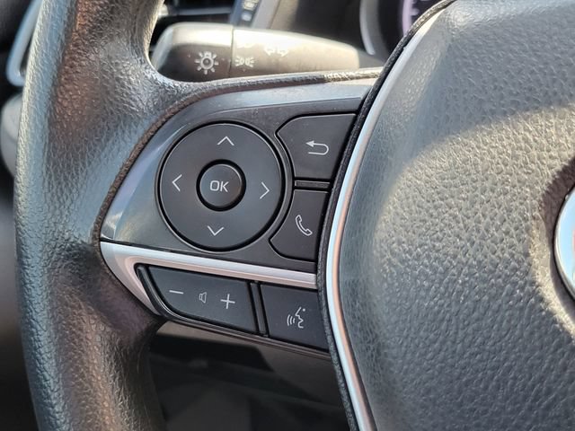 Used 2022 Toyota Camry LE FWD image 13
