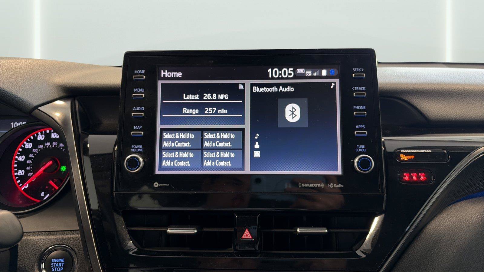 Used 2024 Toyota Camry XSE FWD image 18