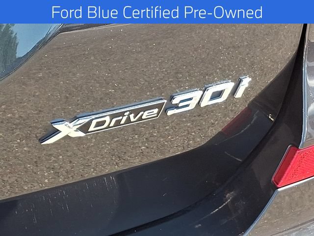 Used 2019 BMW X3 xDrive30i w/ Convenience Package AWD/4WD image 36